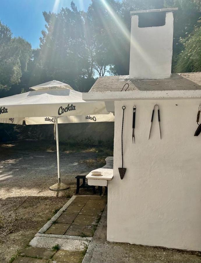 Apartmani Branko Vojnovic Omis Bagian luar foto